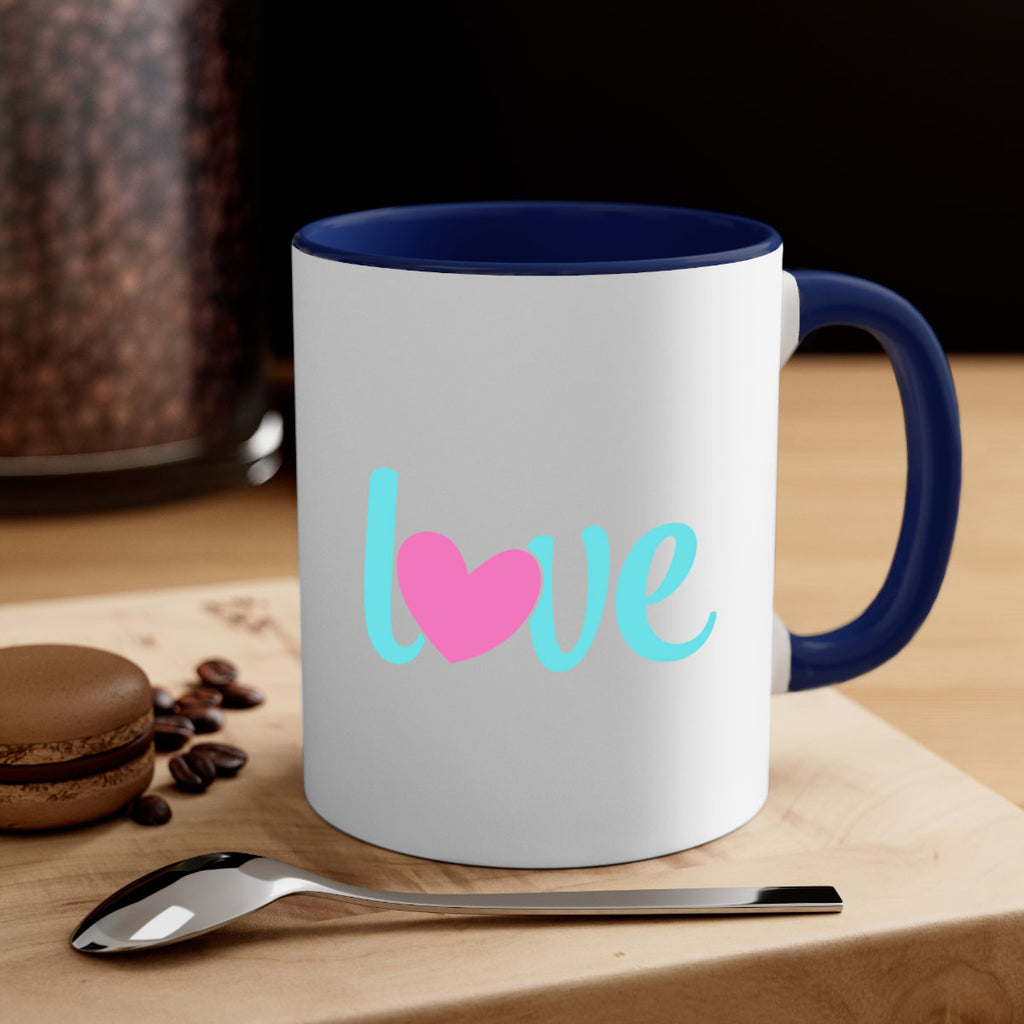 love 1989#- basketball-Mug / Coffee Cup