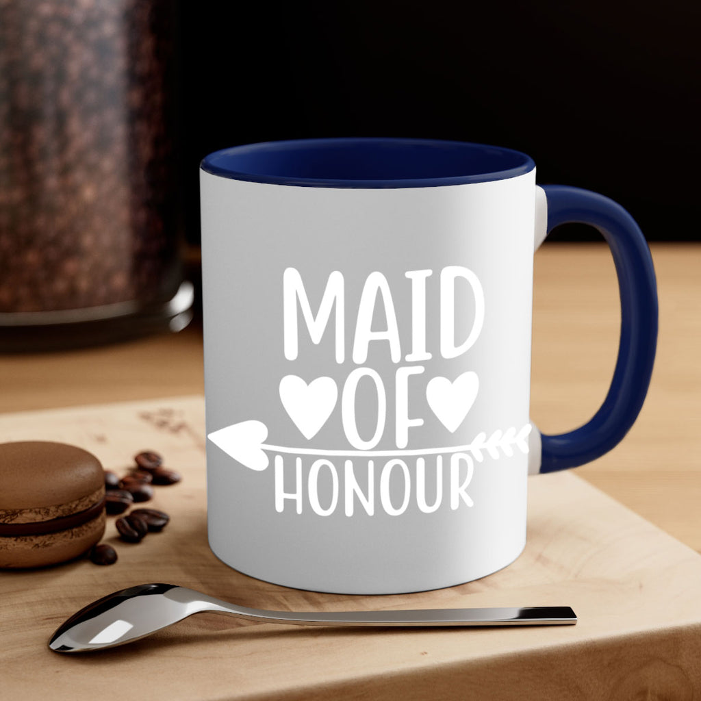 maid of honor 2#- maid of honor-Mug / Coffee Cup