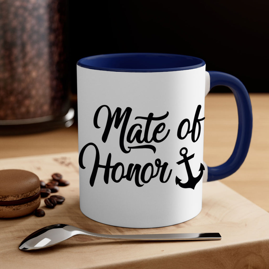 mate of honor 10#- maid of honor-Mug / Coffee Cup