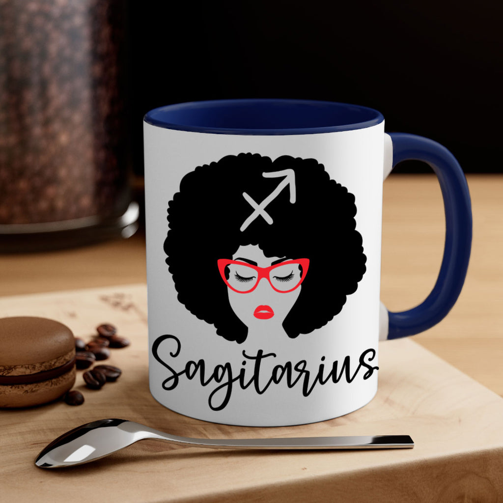 sagitarius 396#- zodiac-Mug / Coffee Cup
