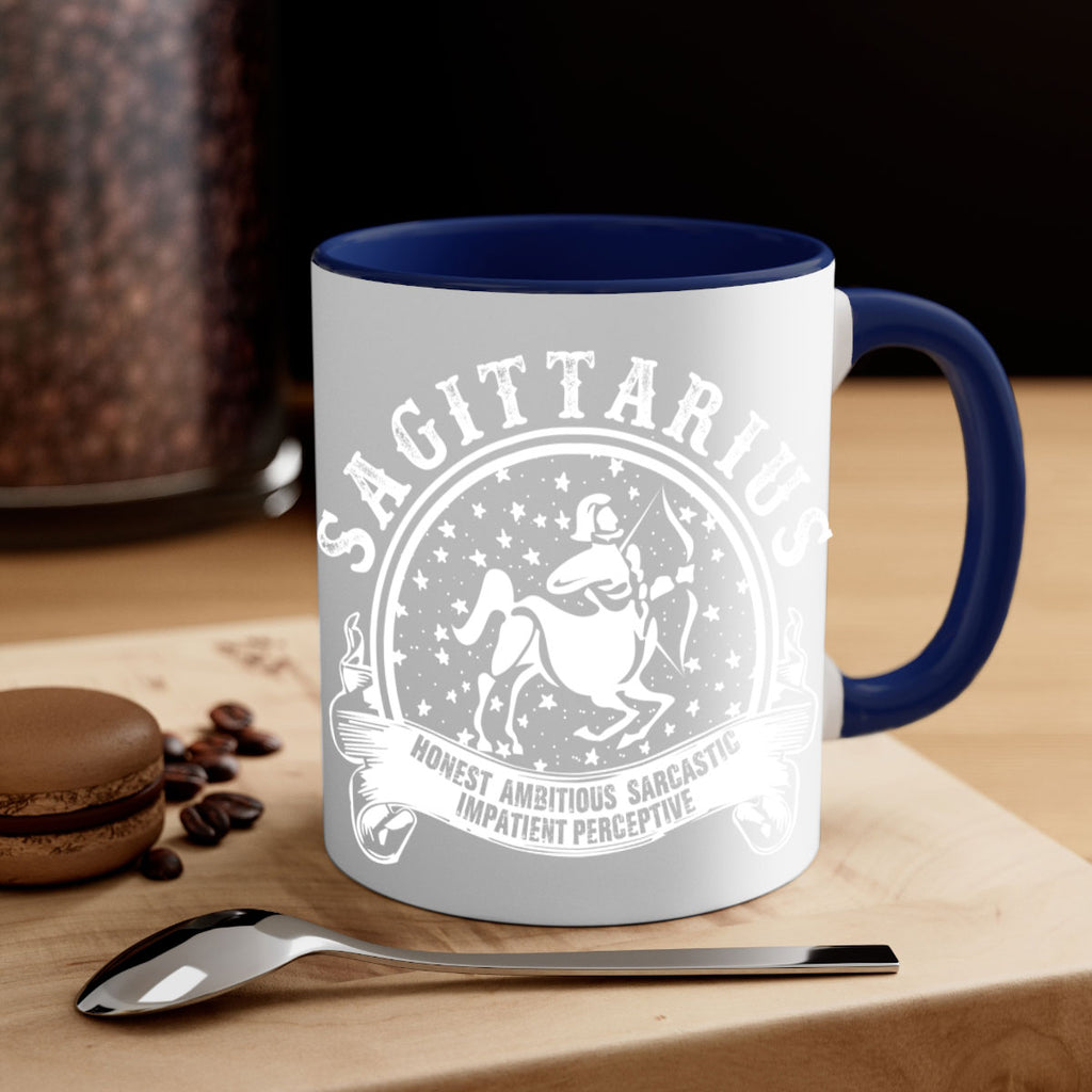 sagittarius 34#- zodiac-Mug / Coffee Cup