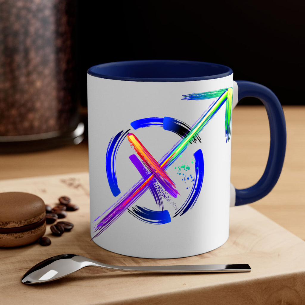 sagittarius 402#- zodiac-Mug / Coffee Cup