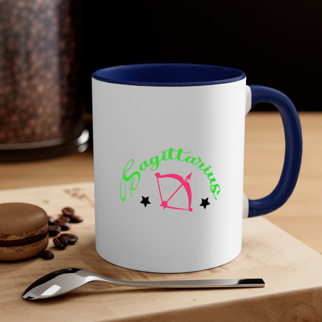 sagittarius 404#- zodiac-Mug / Coffee Cup