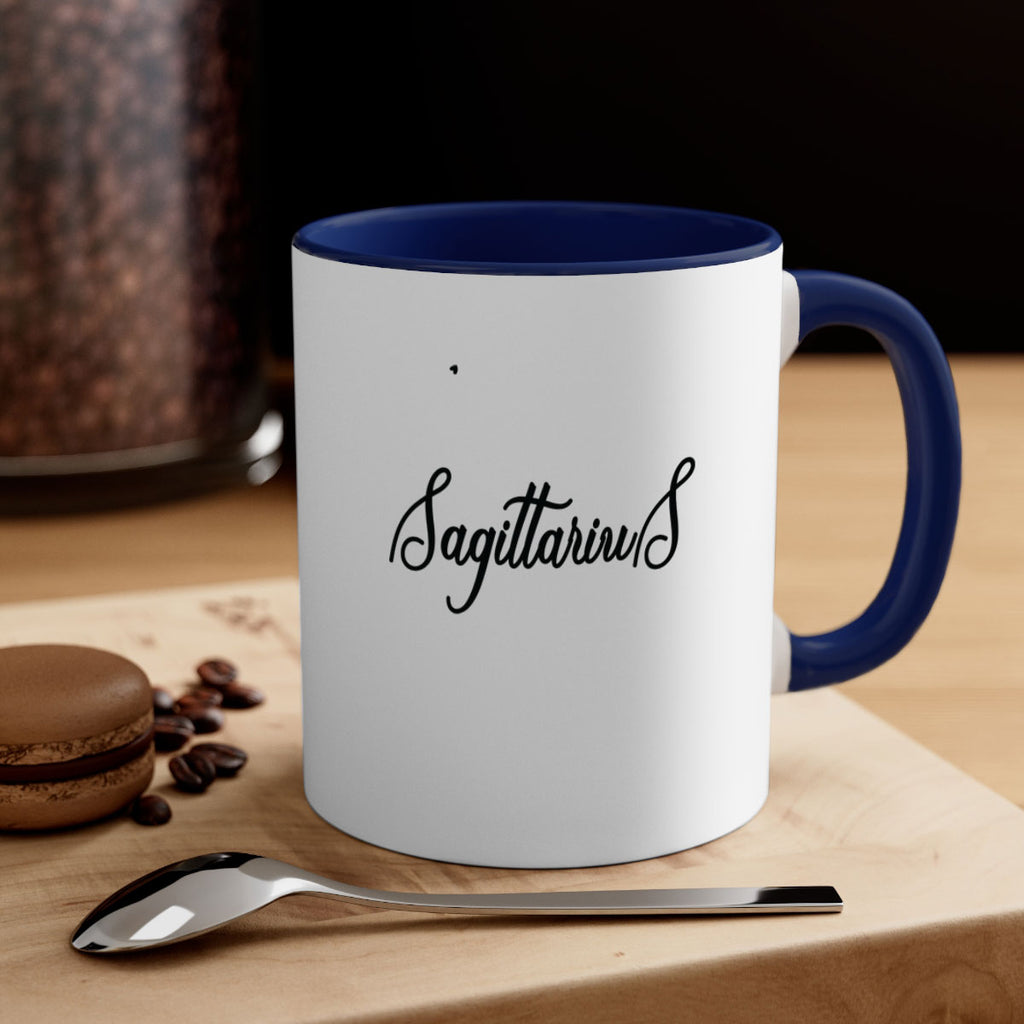 sagittarius 408#- zodiac-Mug / Coffee Cup