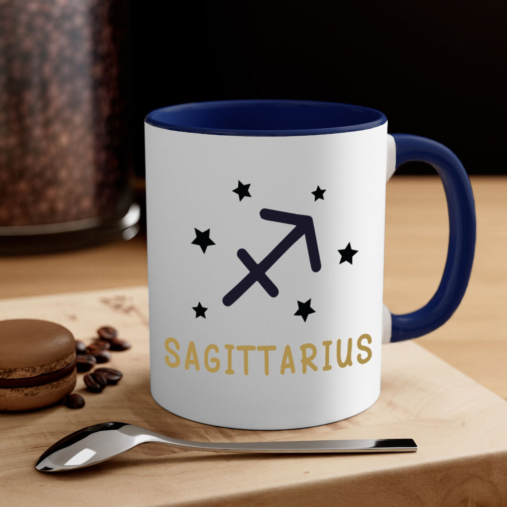 sagittarius 422#- zodiac-Mug / Coffee Cup