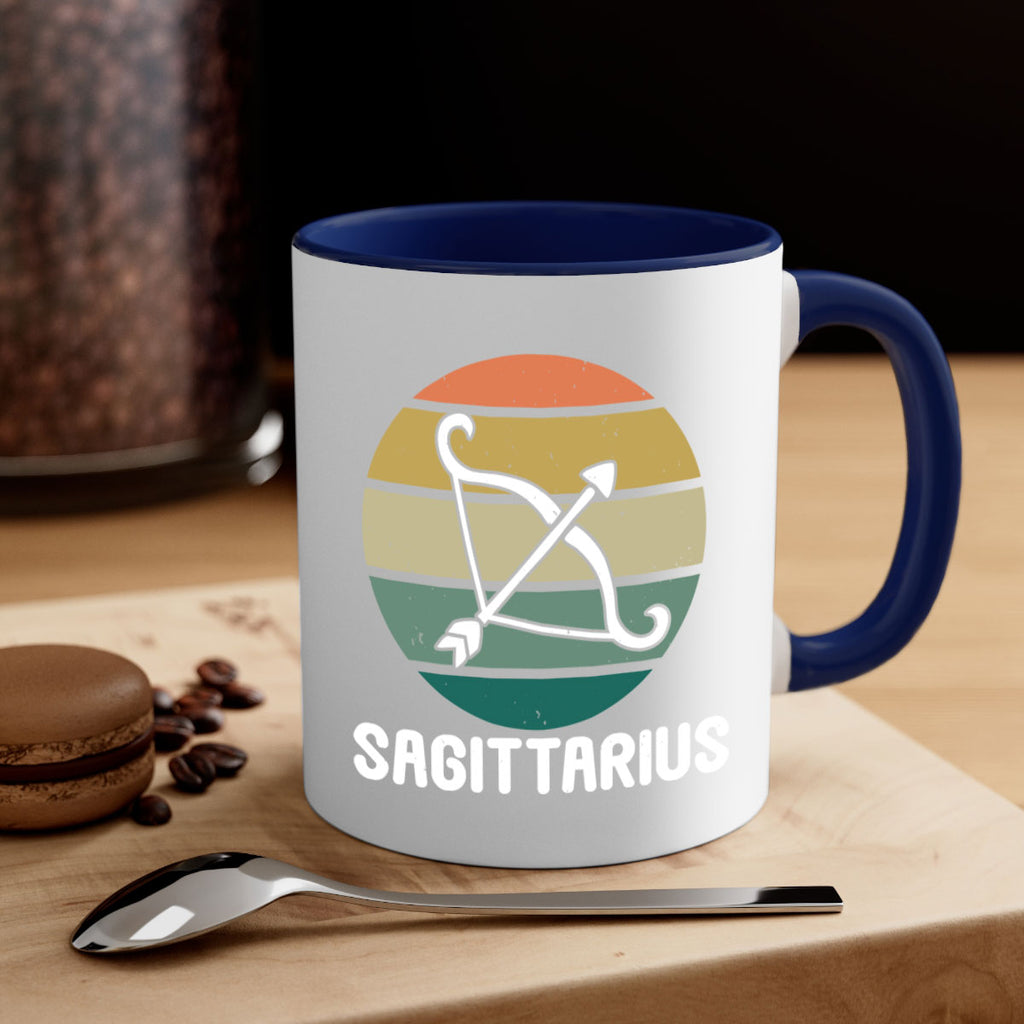 sagittarius 424#- zodiac-Mug / Coffee Cup