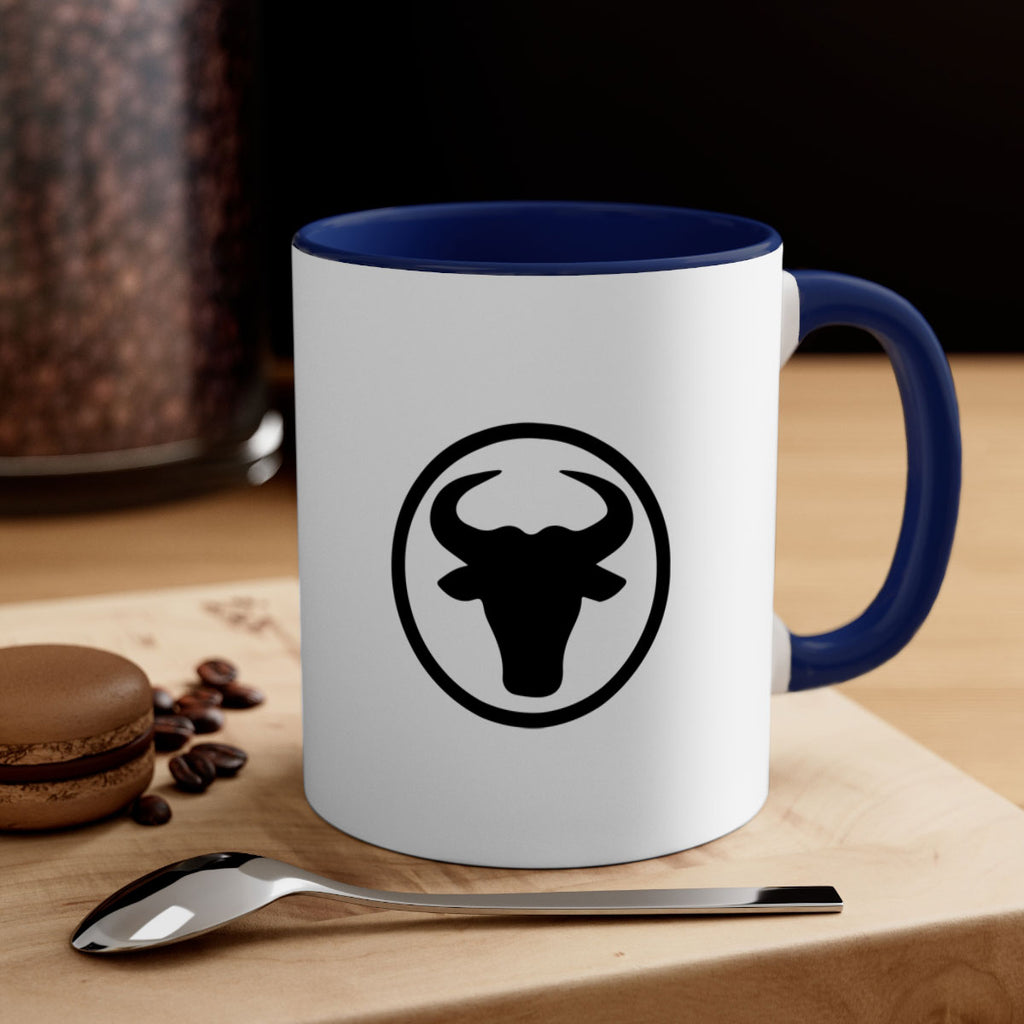 taurus 514#- zodiac-Mug / Coffee Cup