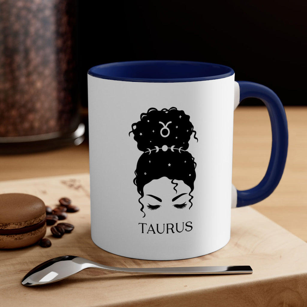 taurus 515#- zodiac-Mug / Coffee Cup