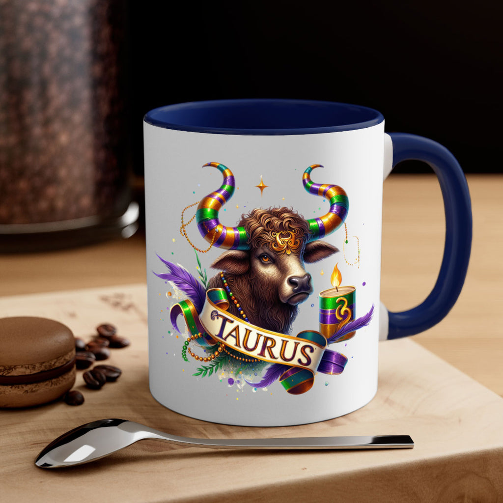 taurus 522#- zodiac-Mug / Coffee Cup