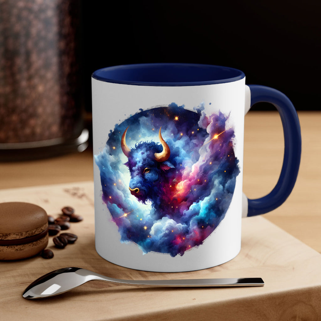 taurus 525#- zodiac-Mug / Coffee Cup