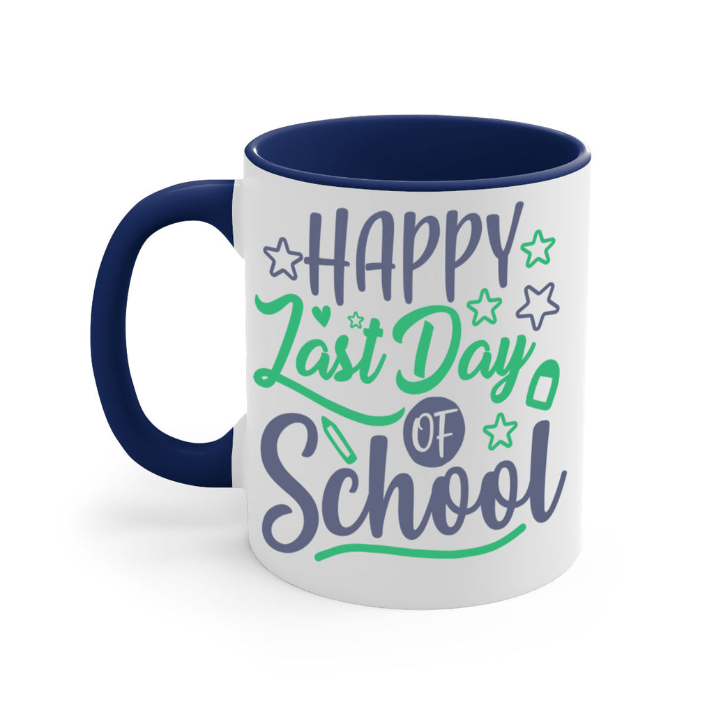 '-happy last day of school 1#- last day of school-Mug / Coffee Cup