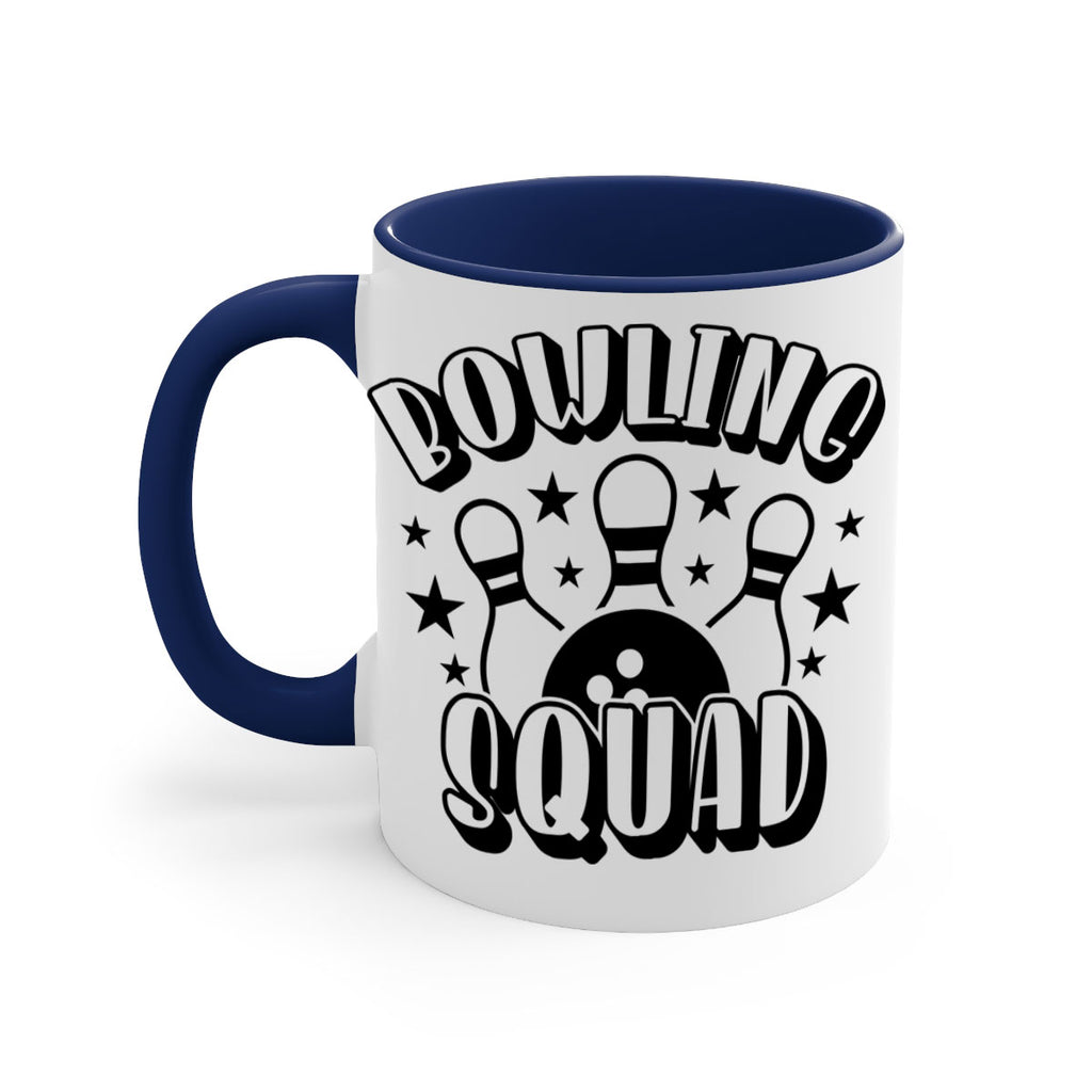 Bowling squad 1403#- bowling-Mug / Coffee Cup