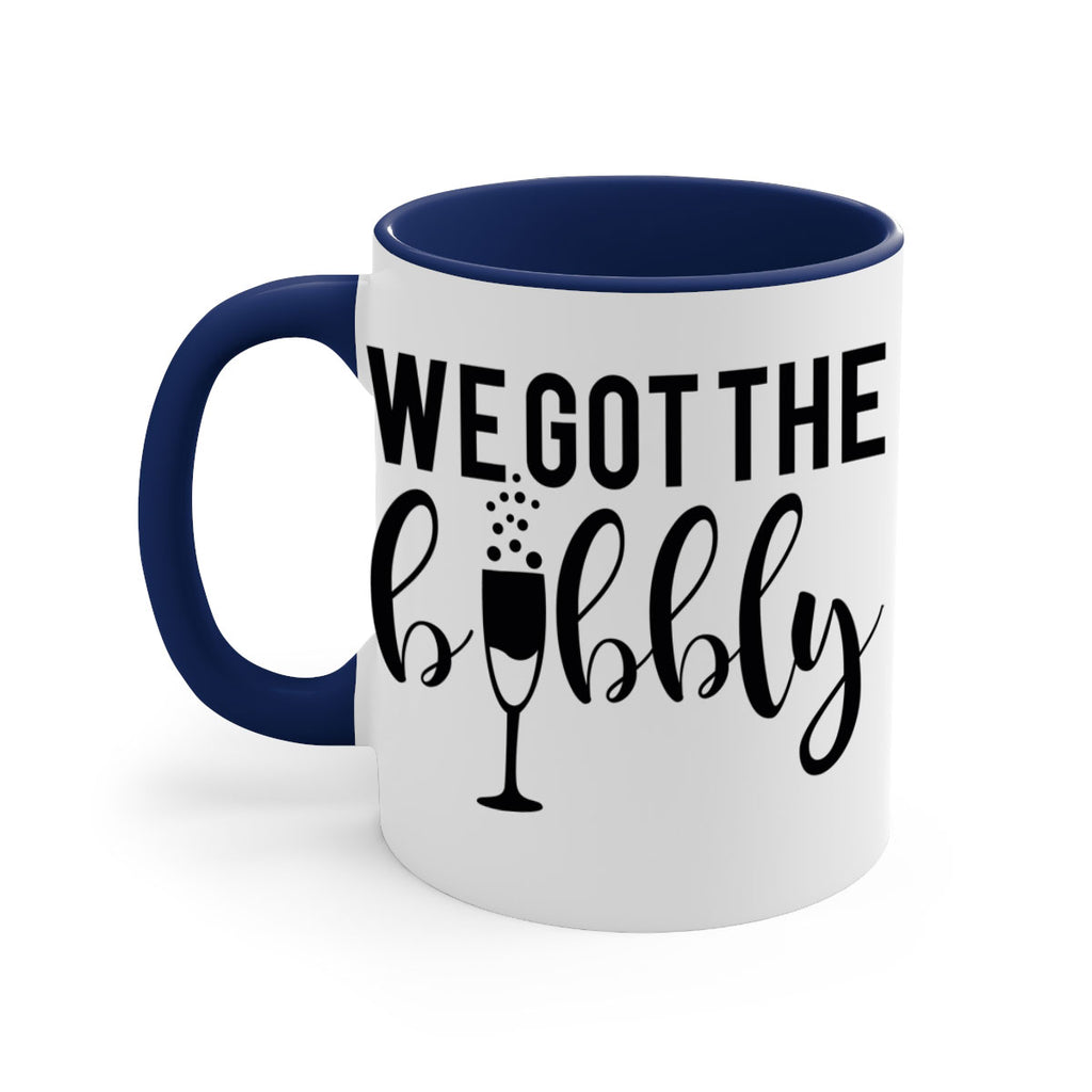 Bride Squad 6#- wedding-Mug / Coffee Cup