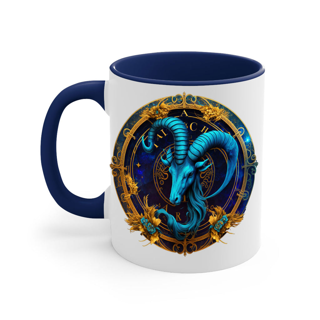 Capricorn 181#- zodiac-Mug / Coffee Cup