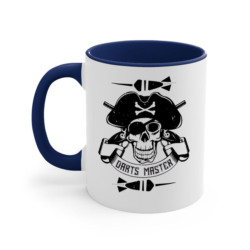 Darts Master 2321#- darts-Mug / Coffee Cup
