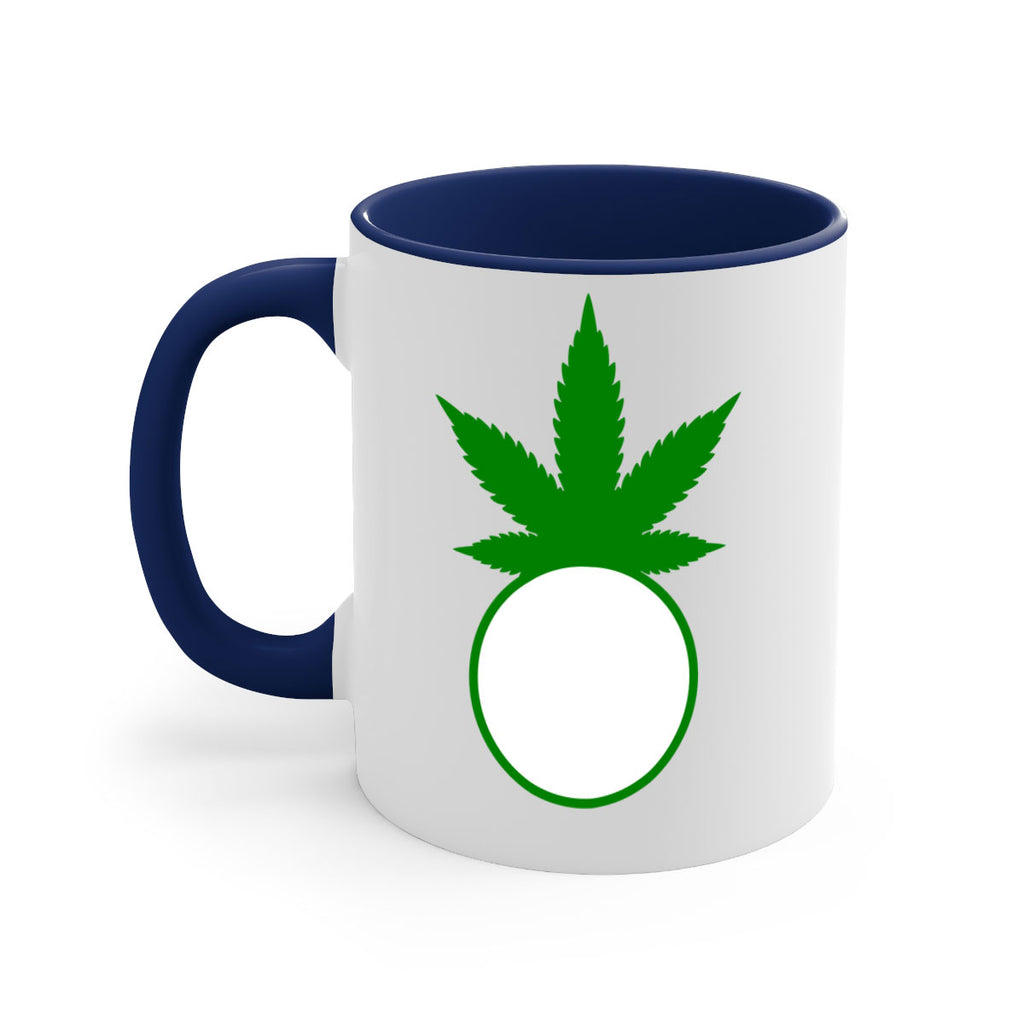 I love cannabis a 125#- marijuana-Mug / Coffee Cup