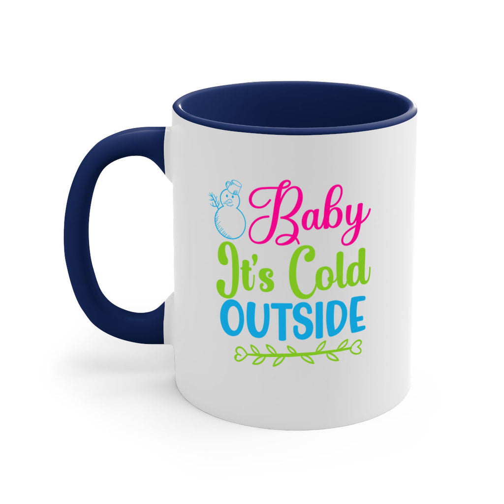 Its Winter Yall 269#- winter-Mug / Coffee Cup