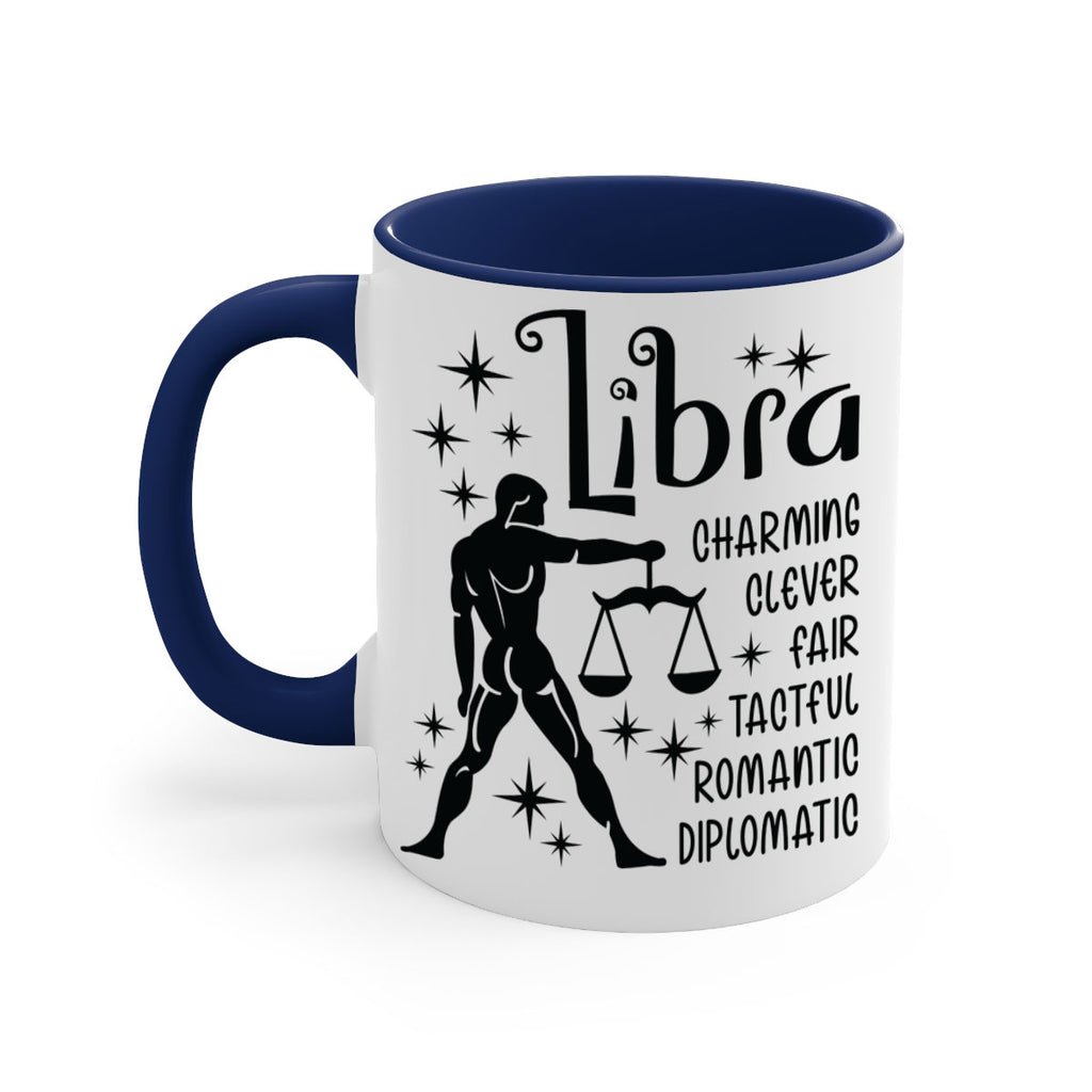 Libra 315#- zodiac-Mug / Coffee Cup
