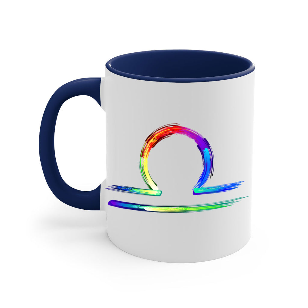Libra 321#- zodiac-Mug / Coffee Cup