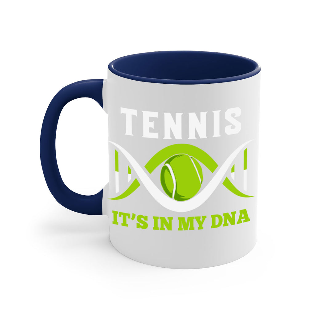 Litewort 2099#- tennis-Mug / Coffee Cup