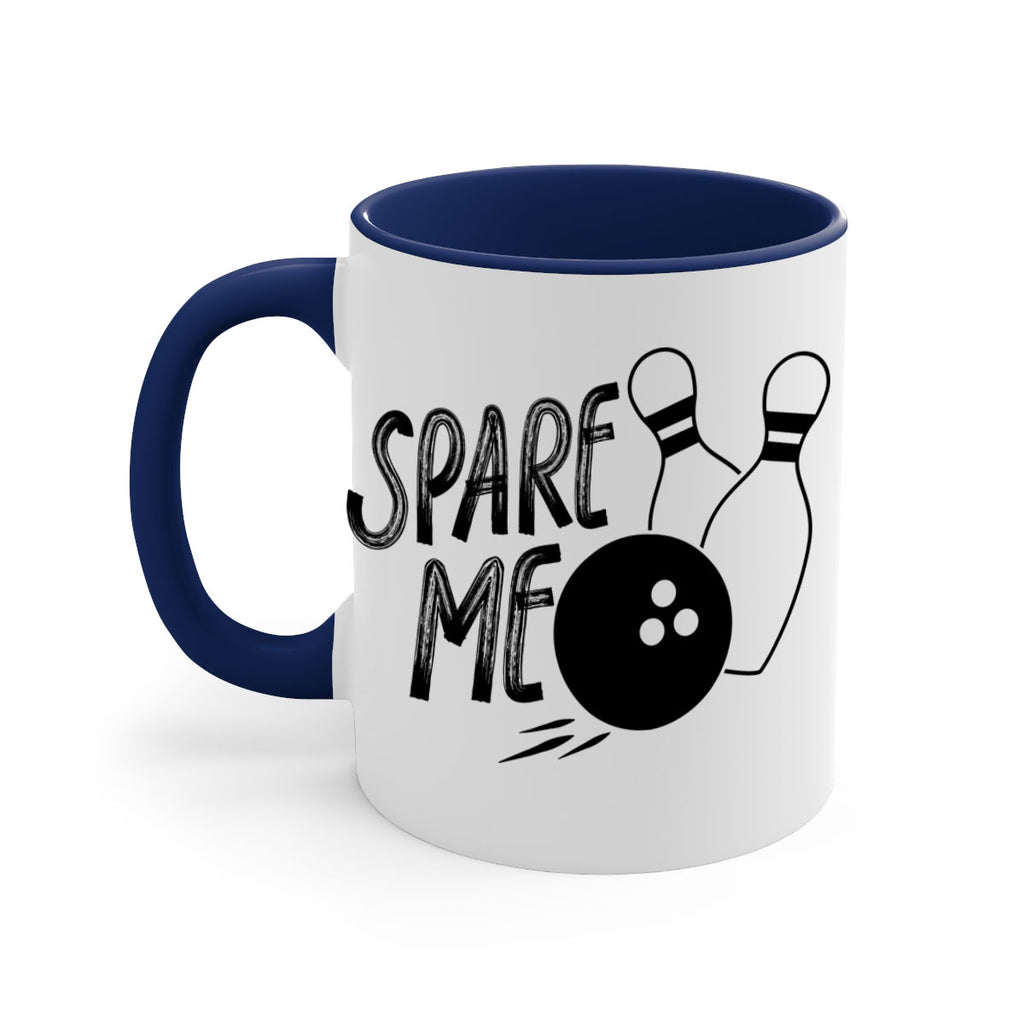 Spare me 436#- bowling-Mug / Coffee Cup