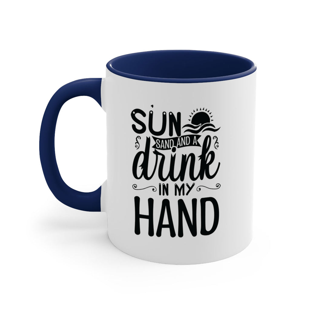 SunSandandaDrink 481#- zodiac-Mug / Coffee Cup
