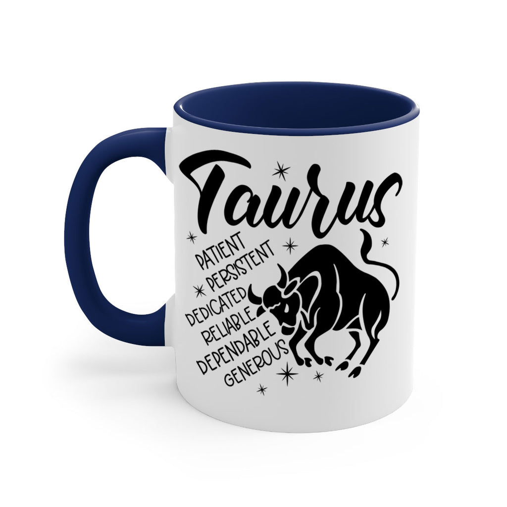 Taurus 492#- zodiac-Mug / Coffee Cup