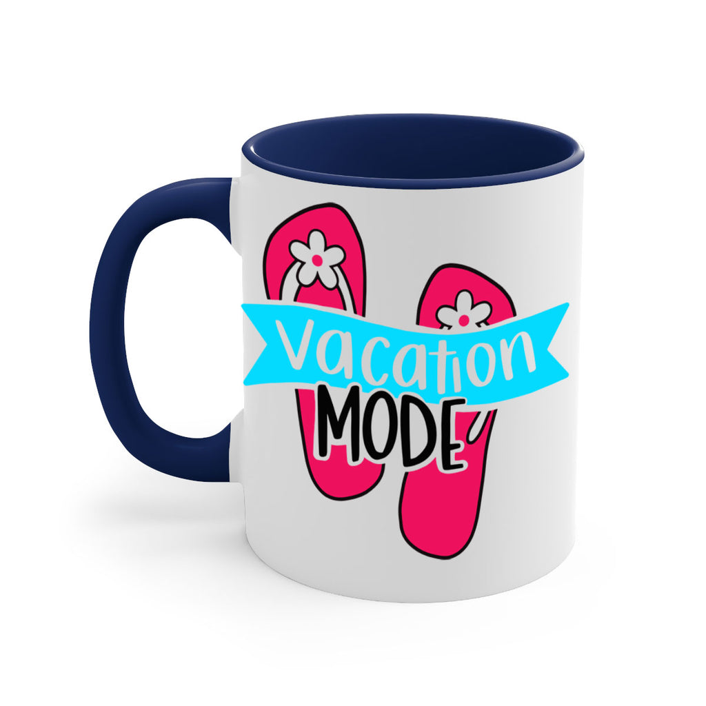 Vacation Mode Style 8#- Summer-Mug / Coffee Cup