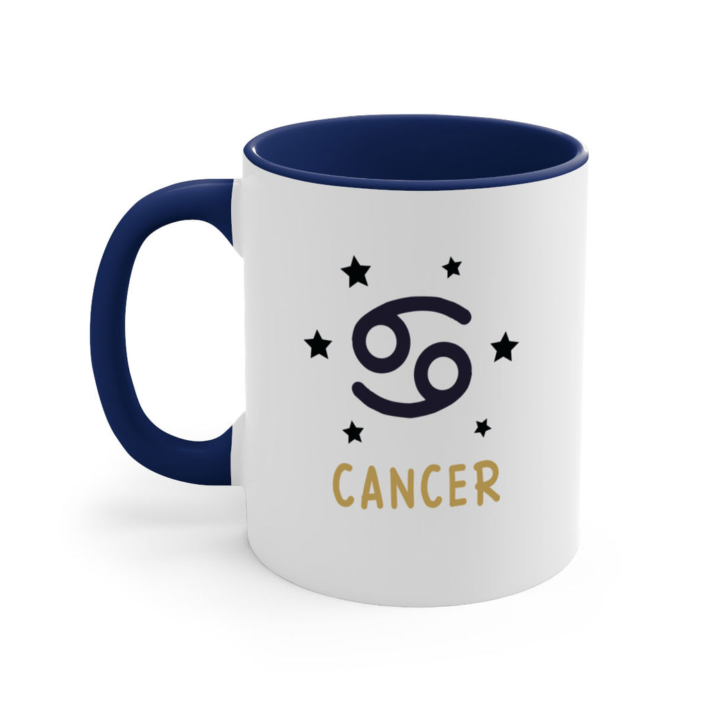 cancer 172#- zodiac-Mug / Coffee Cup