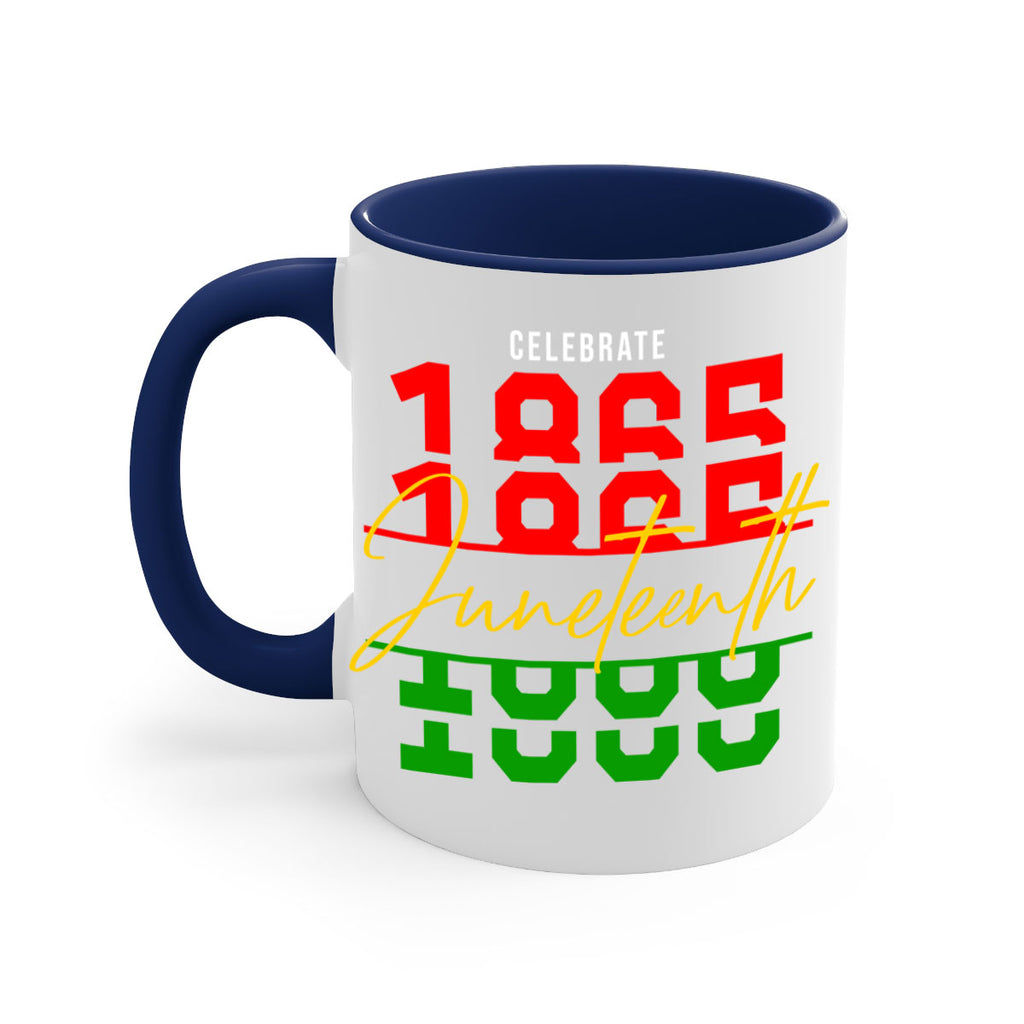 juneteenth 2#- juneteenth-Mug / Coffee Cup