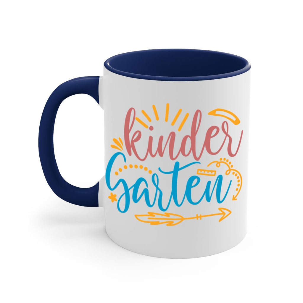 kinder garten 11#- preK-Mug / Coffee Cup