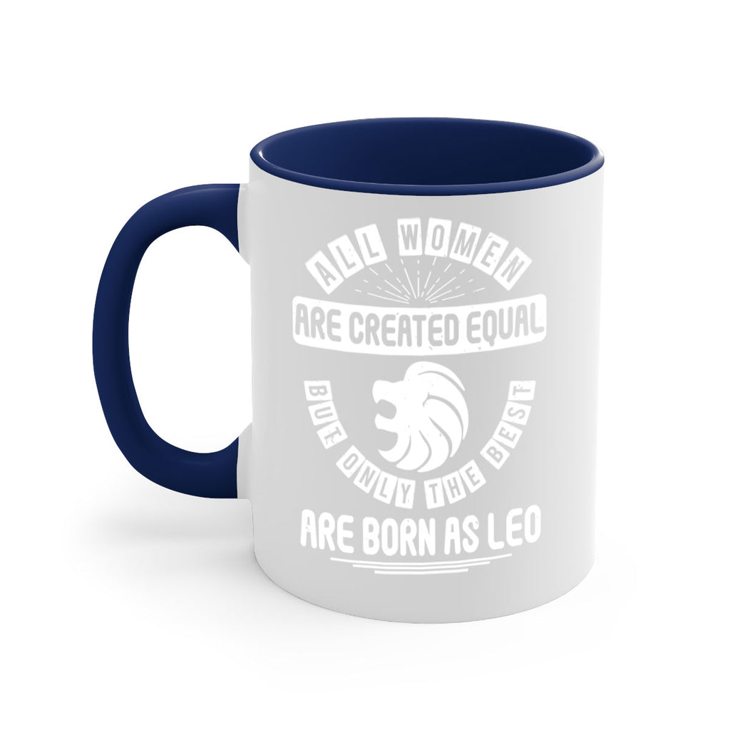 leo 279#- zodiac-Mug / Coffee Cup