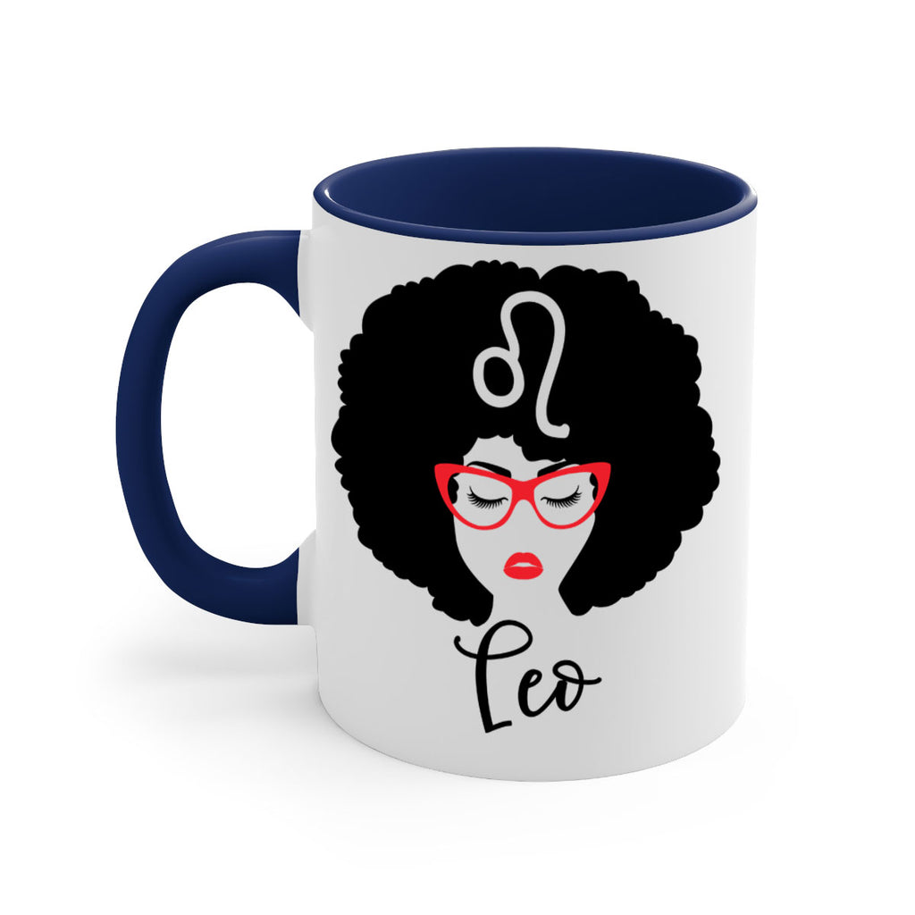 leo 298#- zodiac-Mug / Coffee Cup