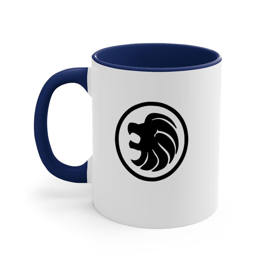 leo 302#- zodiac-Mug / Coffee Cup