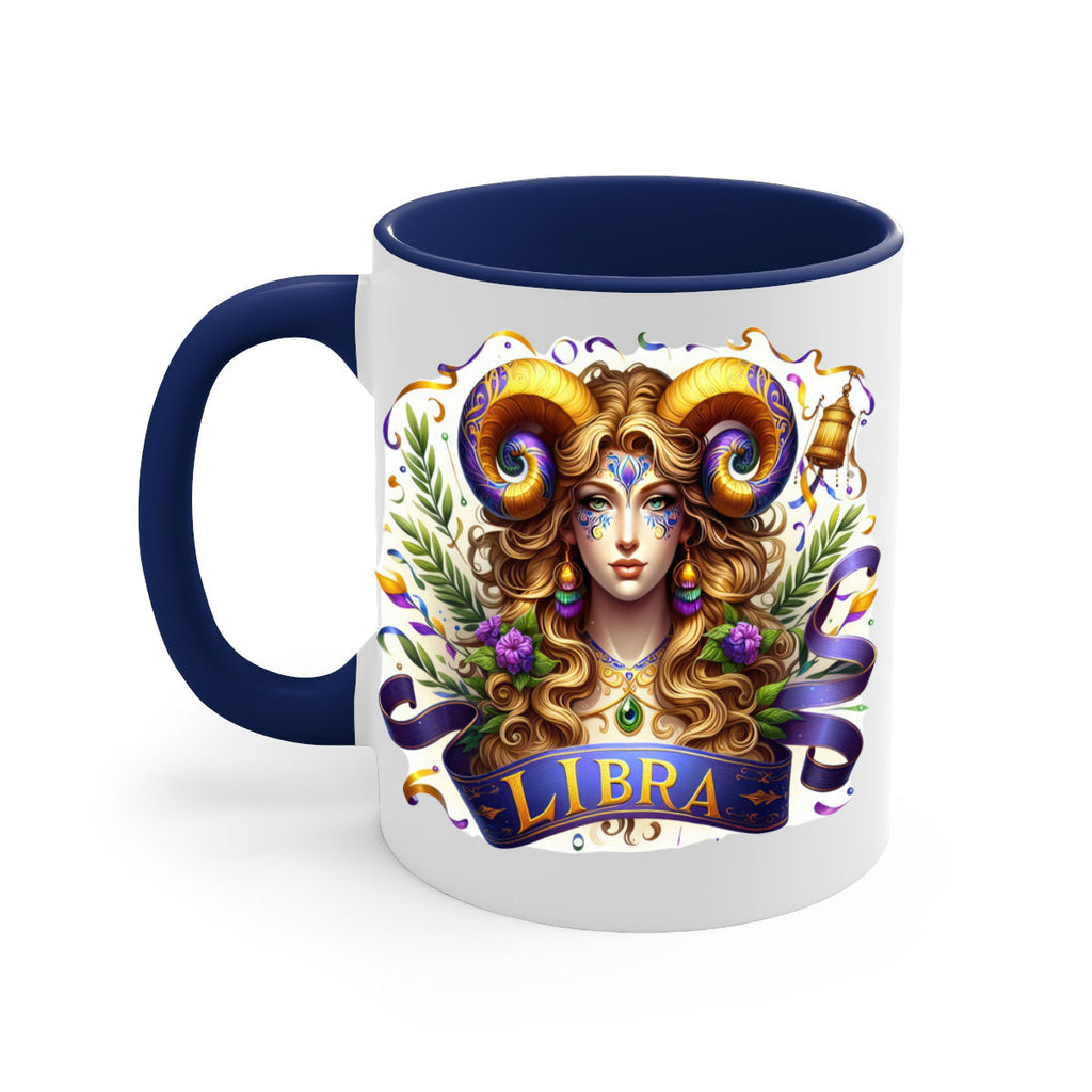 libra 316#- zodiac-Mug / Coffee Cup