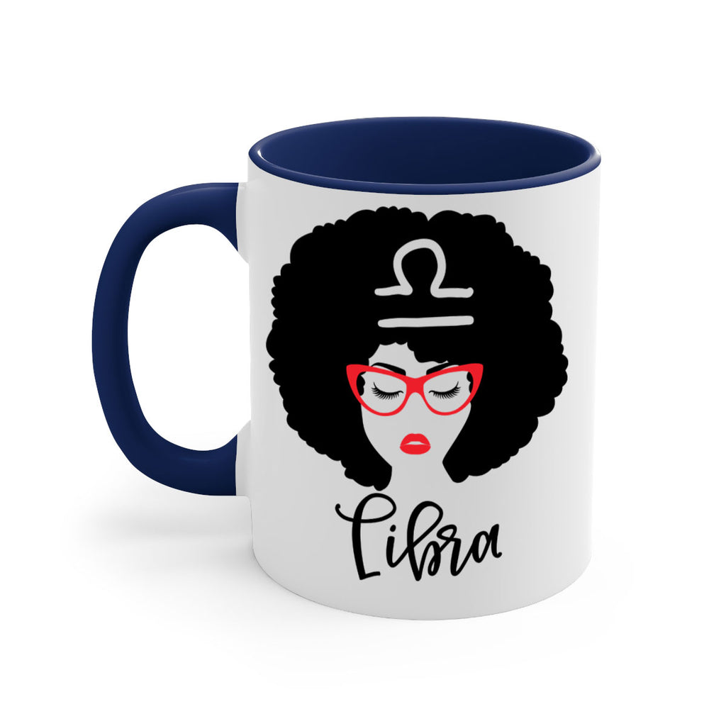 libra 332#- zodiac-Mug / Coffee Cup