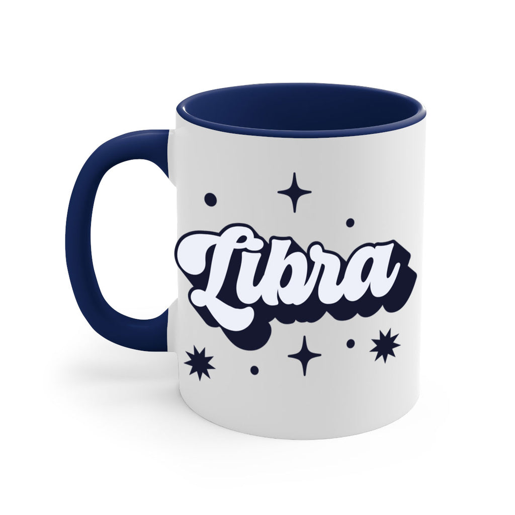 libra 335#- zodiac-Mug / Coffee Cup