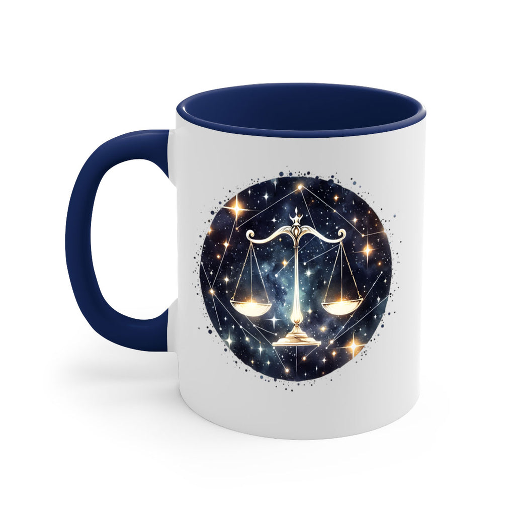 libra 340#- zodiac-Mug / Coffee Cup