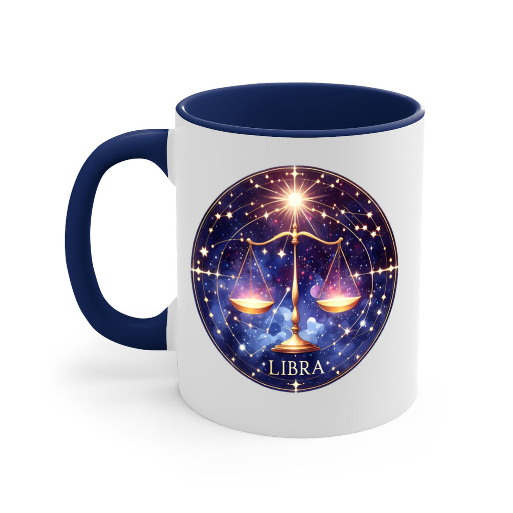 libra 341#- zodiac-Mug / Coffee Cup