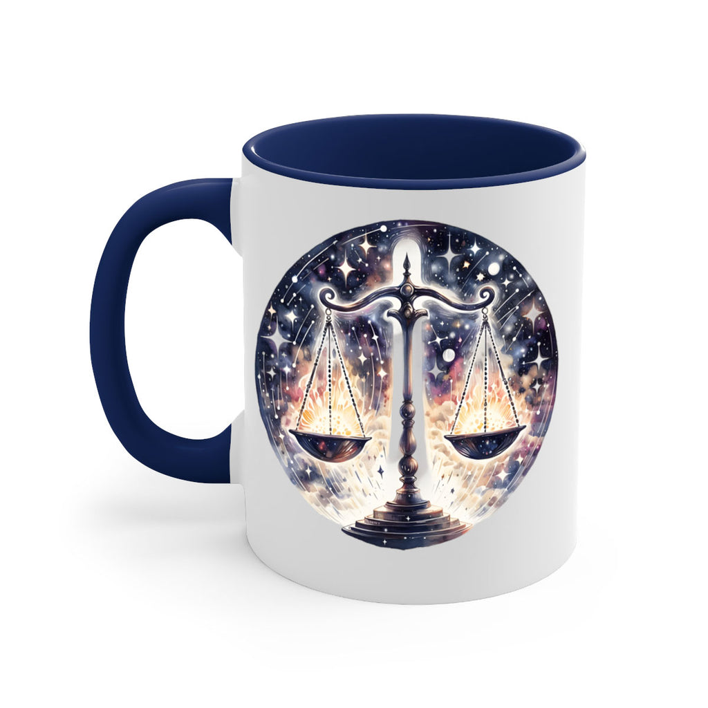 libra 343#- zodiac-Mug / Coffee Cup