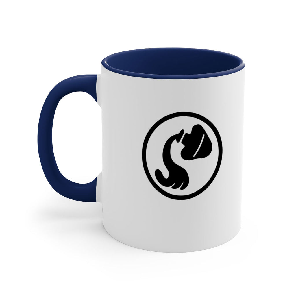 pisces 352#- zodiac-Mug / Coffee Cup