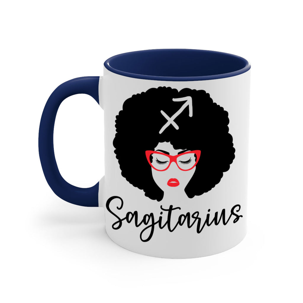sagitarius 396#- zodiac-Mug / Coffee Cup