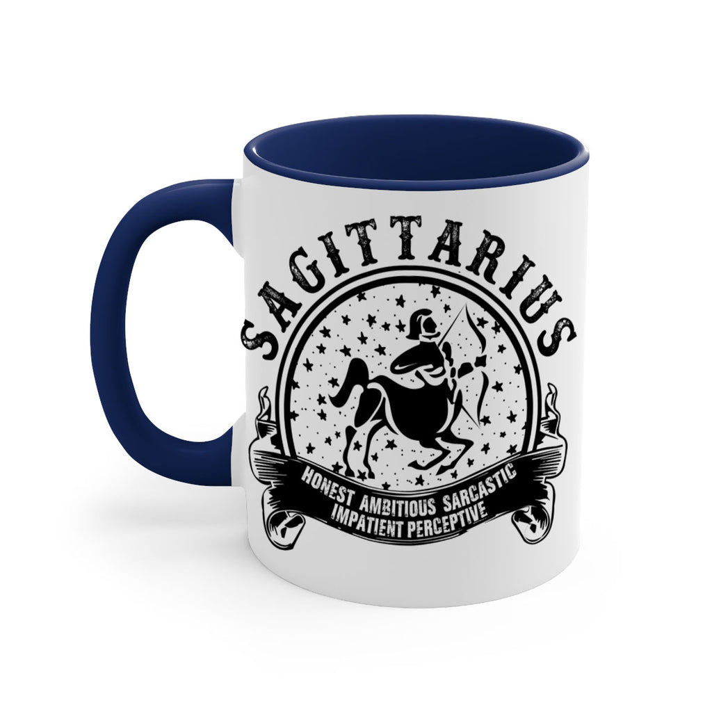 sagittarius 33#- zodiac-Mug / Coffee Cup