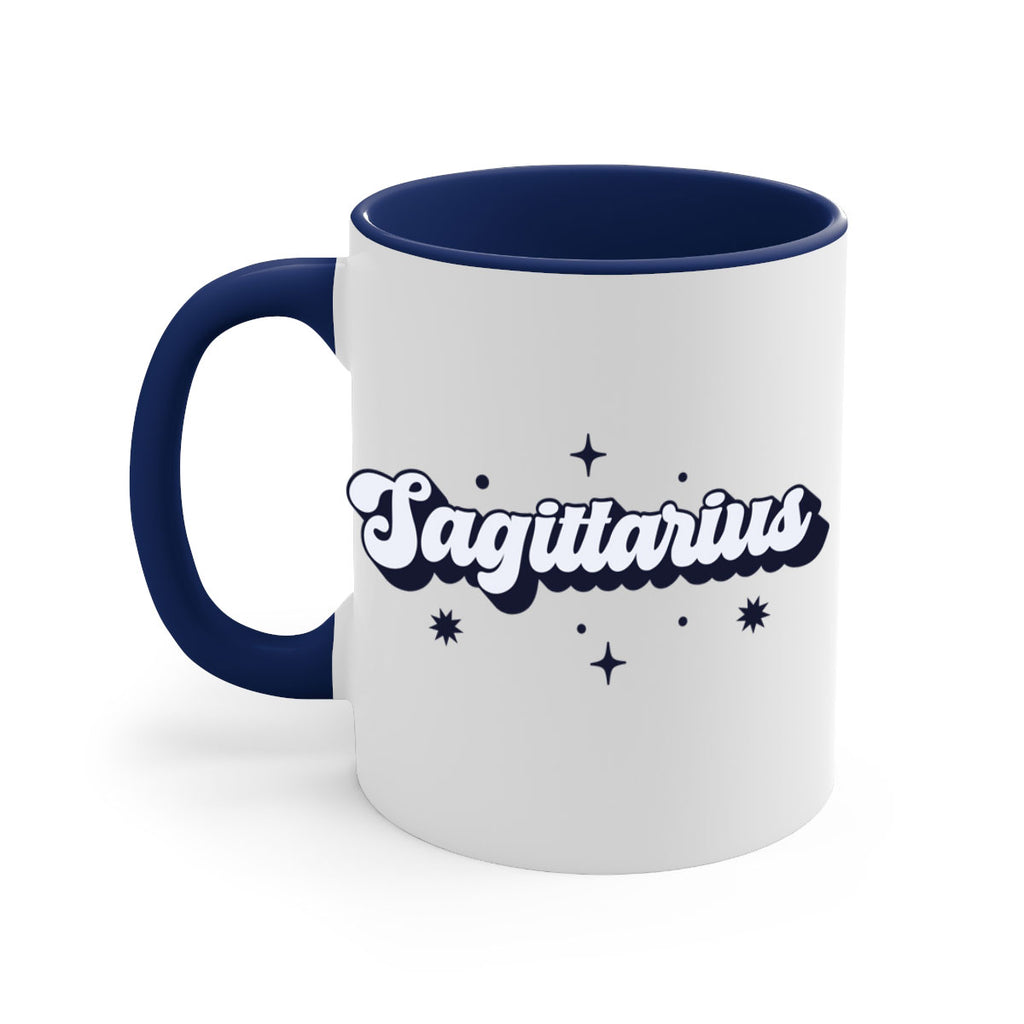 sagittarius 421#- zodiac-Mug / Coffee Cup