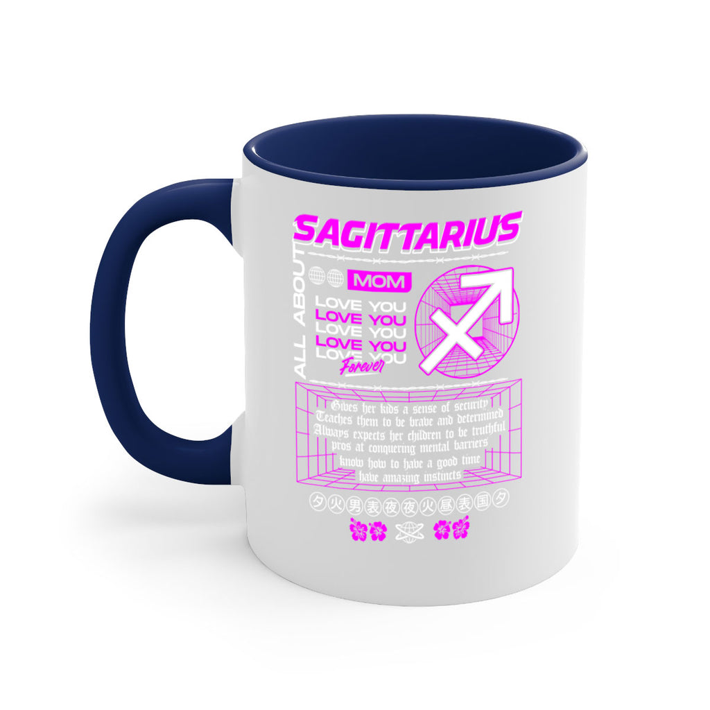 sagittarius 426#- zodiac-Mug / Coffee Cup