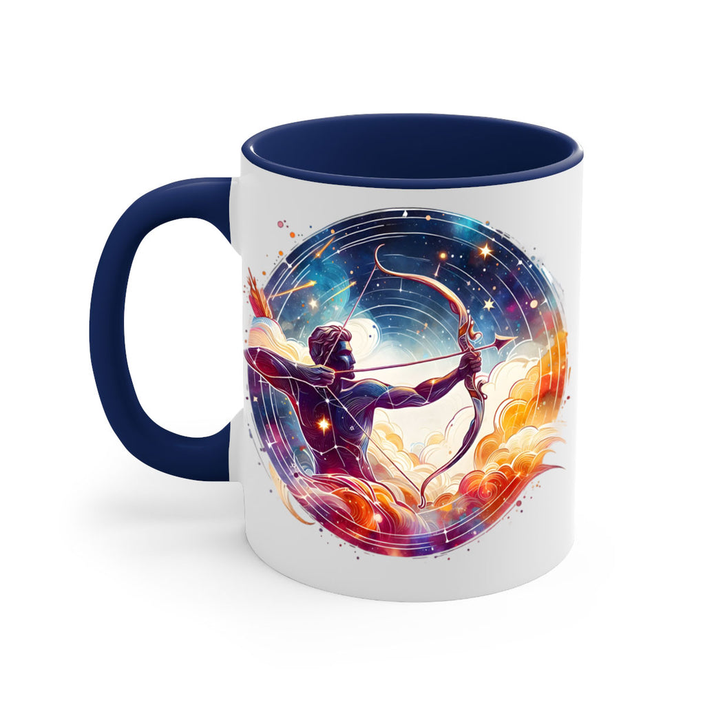 sagittarius 428#- zodiac-Mug / Coffee Cup