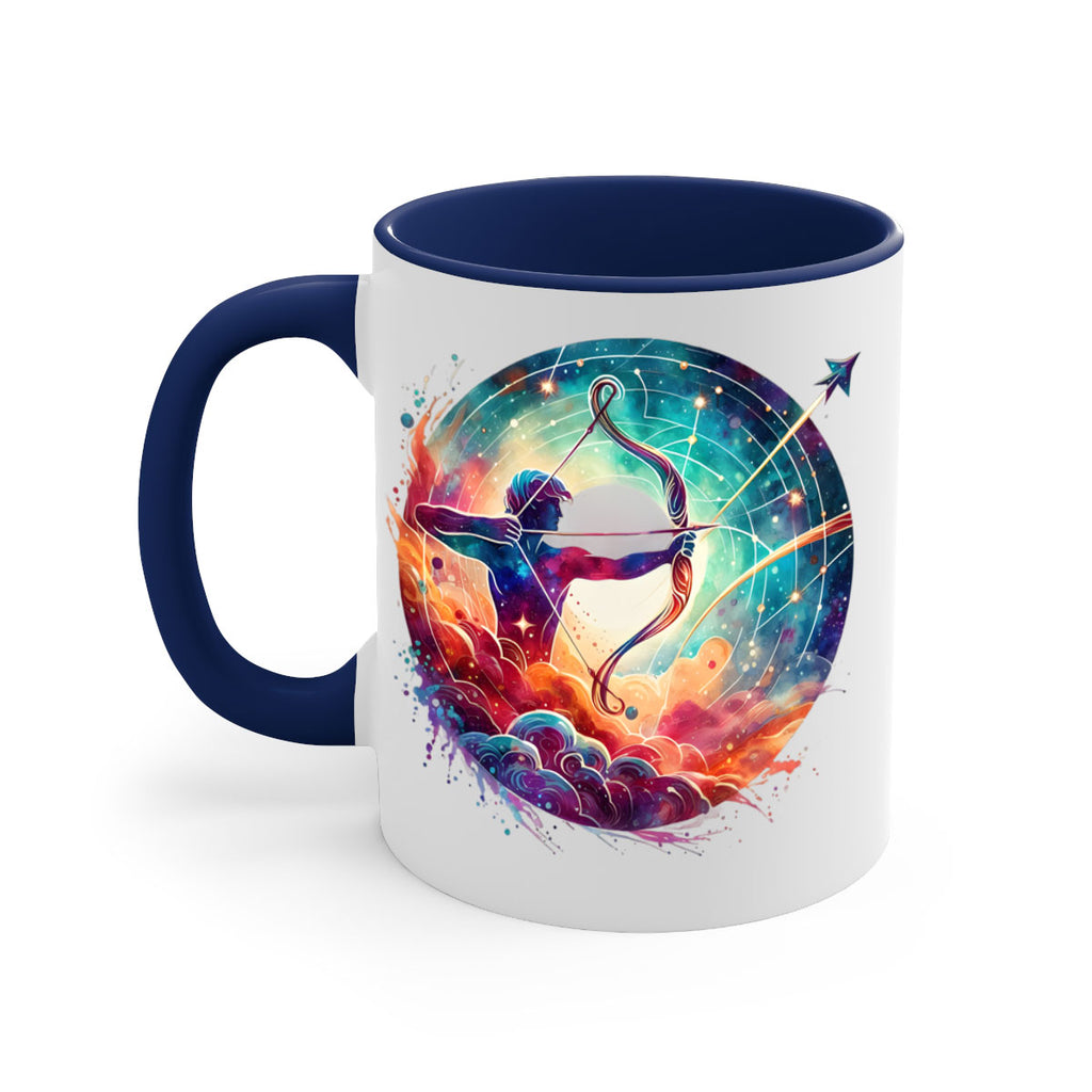 sagittarius 429#- zodiac-Mug / Coffee Cup
