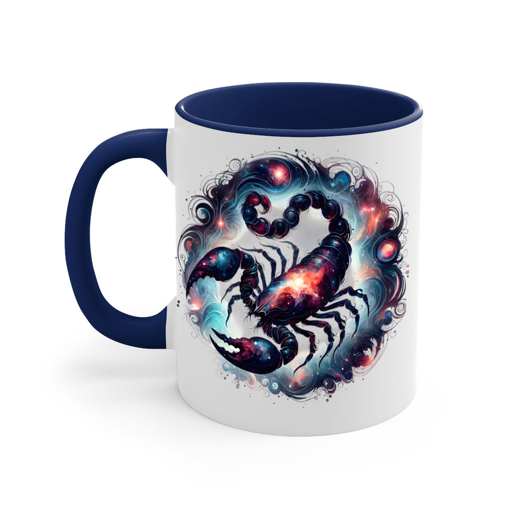 scorpio 462#- zodiac-Mug / Coffee Cup