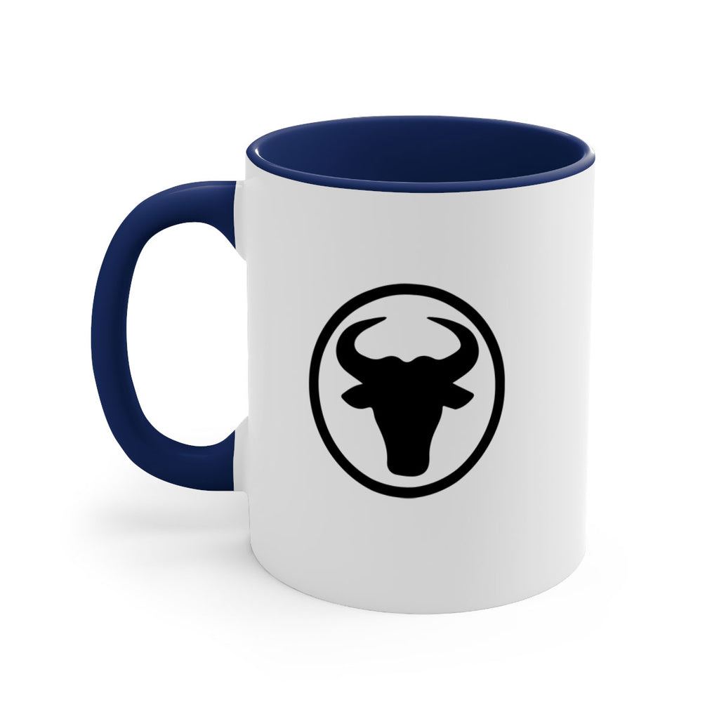 taurus 514#- zodiac-Mug / Coffee Cup