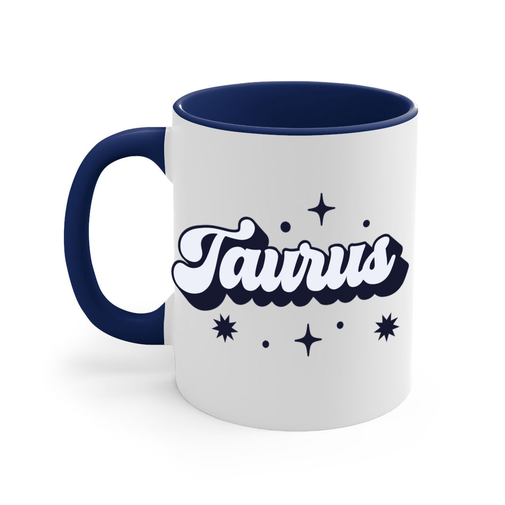 taurus 516#- zodiac-Mug / Coffee Cup